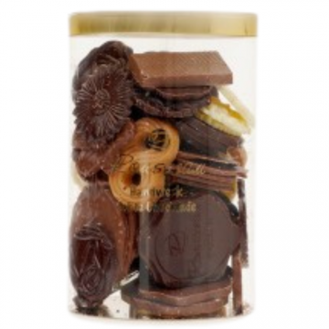 Limburg Rousseau gemengde chocolaatjes