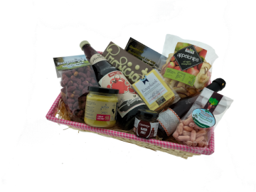 Limburg sarah streekpakket