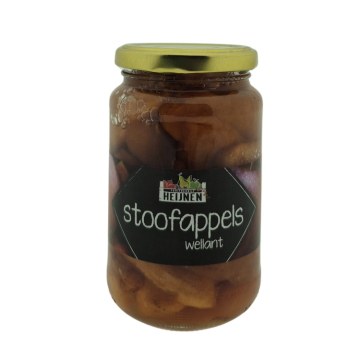 Limburg stoofappels heijnen