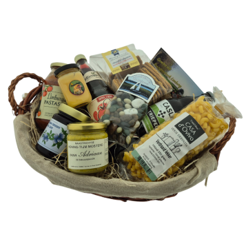 Limburg streekmand limburg luxe