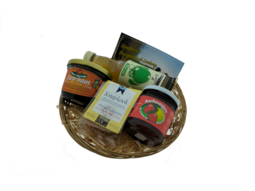 Limburg streekmand mini