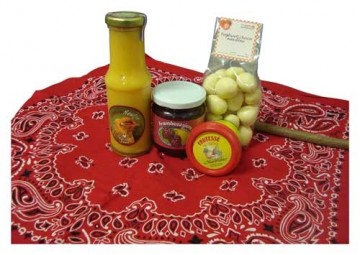 Limburg streekmanden knapzak deluxe 0