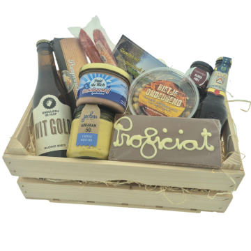 Limburg streekpakket abraham