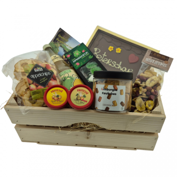 Limburg streekpakket, Beterschap XL