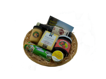 Limburg streekpakket beukenneutje