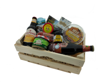 Limburg streekpakket echte kerels