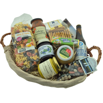 Limburg streekpakket, Limburg Luxe