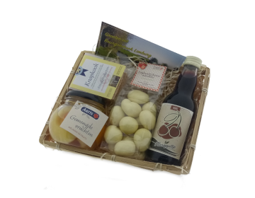 Limburgs beterschap pakket opkikker