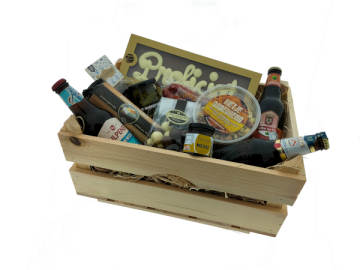 Limburg streekpakket proficiat xl