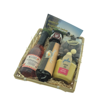 Limburg streekpakket sarah hoera