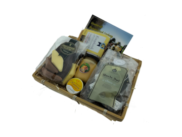 Limburg streekpakket, theepakket