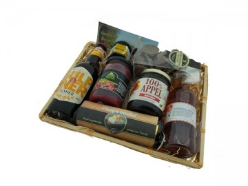 Limburg streekpakket zuid limburg