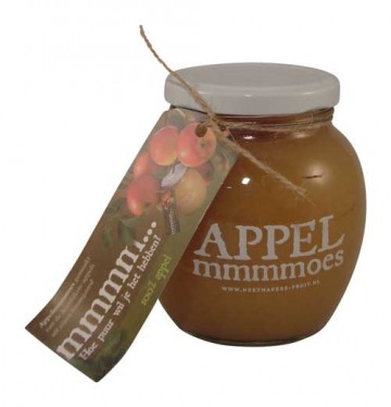 Appelmmmmoes