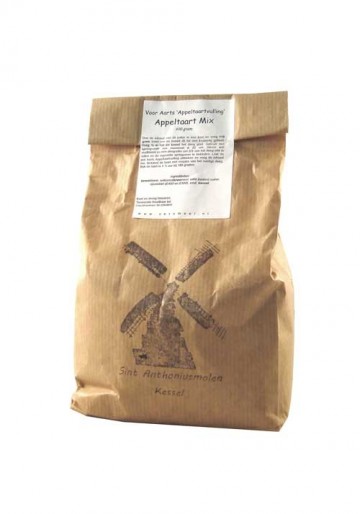 Appeltaart bakmix uit Roggel
