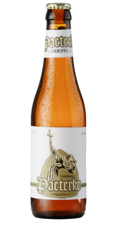 De Klep Paeterke triepel