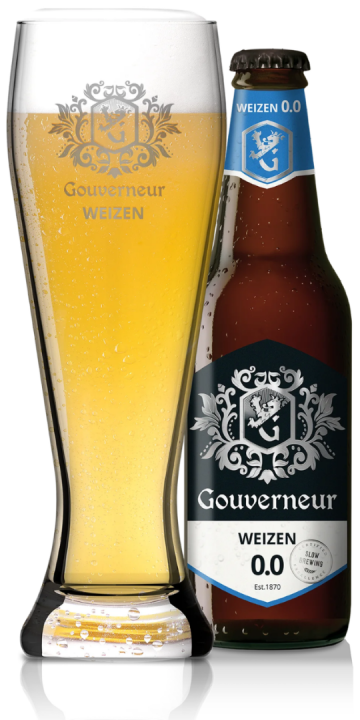 Lindeboom Gouverneur Weizen 00