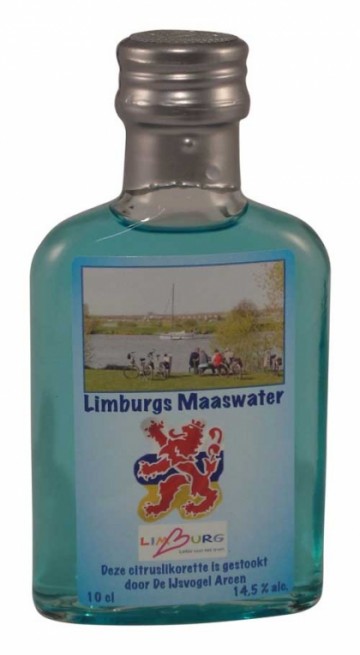 Limburgs Maaswater