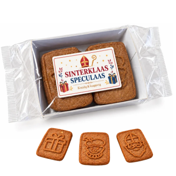 Limburg streekproducten sinterklaas speculaas maastricht