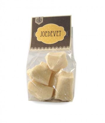 jodenvet / borsthoning / joedevet