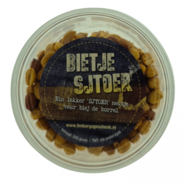 Bietje stoer notenmelange