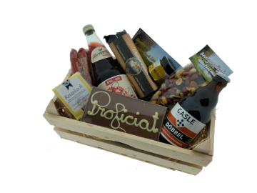 Limburg streekproducten streekkist proficiat