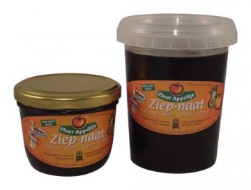 Ziep naat groot en ziep naat klein