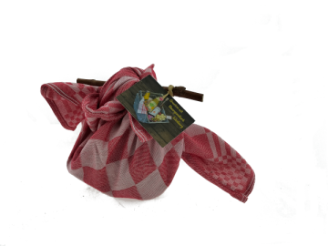 Limburgse wandel knapzak