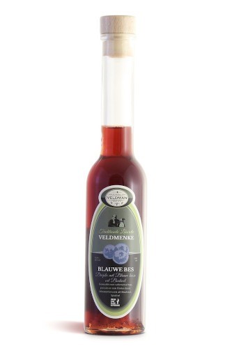 Limburg veldmenke blauwe bes 200ml