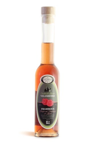 Limburg veldmenke framboos 200ml
