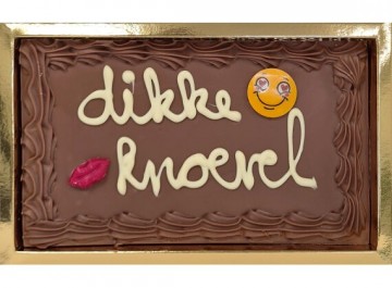 Limburg wenstegel dikke knoevel