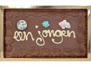 Limburg wenstegel jongen