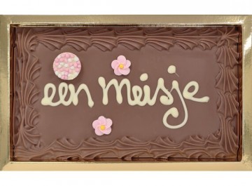 Limburg wenstegel meisje