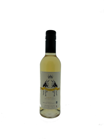 Limburge witte wijn zaerums geniete