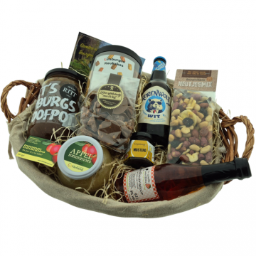 Limburg zuid limburg streekpakket groot