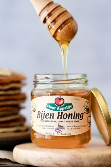 Limburgse honing streekproducten