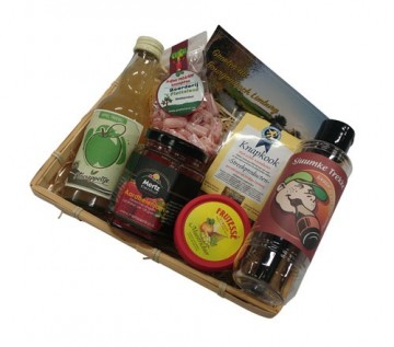 Limburgse streekmand