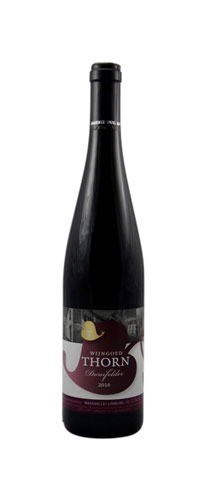 Wijngoed Thorn dornfelder