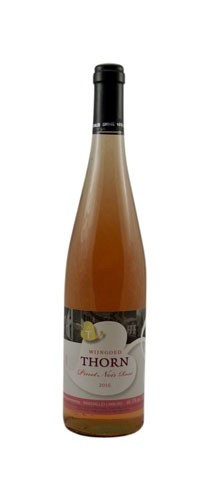 Wijngoed Thorn pinot noir rose
