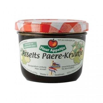 Asselts Paere kruutje