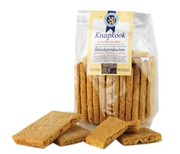 Knapkoek oftewel knapkook