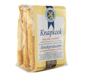 Knapkoek 4 koekjes