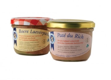 Pate du Rich
