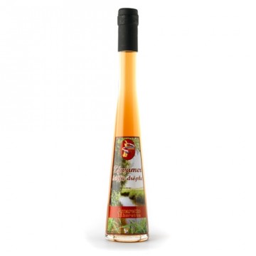 Koffie likorette Amaretto 200 ml