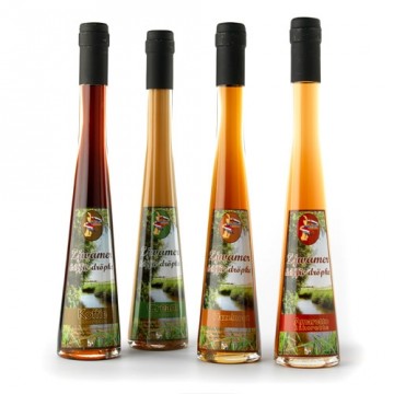 Koffie likorettes 200 ml