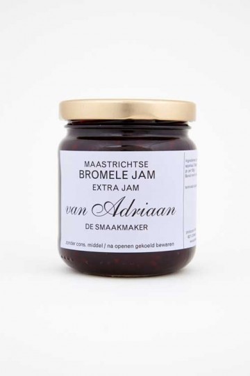 Bromele jam Adriaan