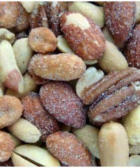 Bietje ondeugend notenmelange