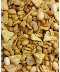 Bietje sjtout notenmix