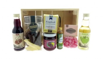 Streekpakket lekker limburgs 2