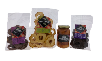 Streekproducten limburg appelproducten heijnen