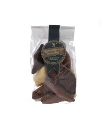 Streekproducten limburg chocolade spekken